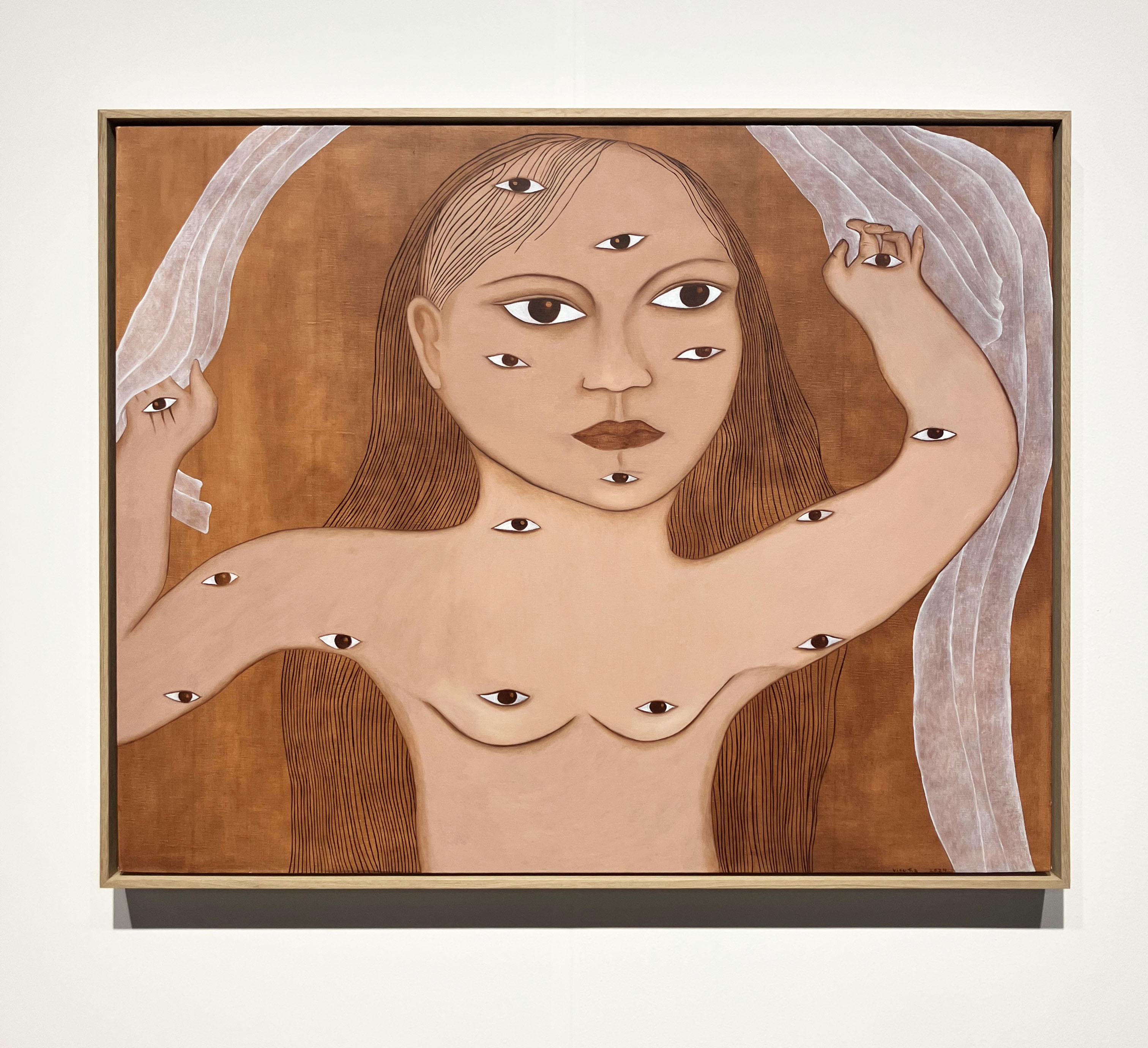 MiamiBaselFavs.AshleyCook